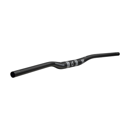 Lenker RACE FACE SIXC Carbon Rise 20mm 820mm Grau