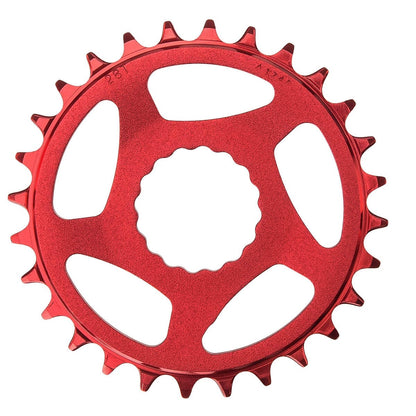 Plateau Mono RACE FACE NARROW WIDE 9/10/11/12V Cinch Direct Mount Rot