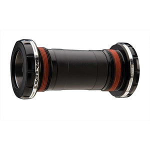 Tretlager RACE FACE BSA 100 mm Schwarz