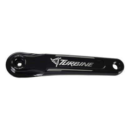Kurbeln RACE FACE TURBINE CINCH Schwarz