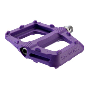 Pedale RACE FACE RIDE Violett