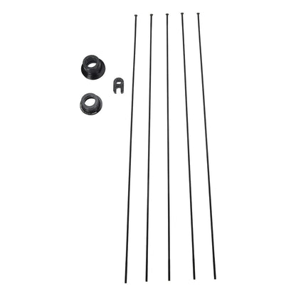 Roue Arrière RACE FACE ATLAS 29'' Axe 12x150/157 mm