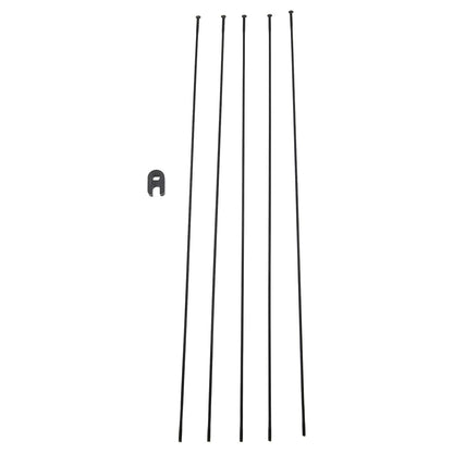 Hinterrad RACE FACE AEFFECT R30 29'' Achse 12x148 mm BOOST