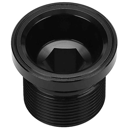 Klemmschraube für Kurbel RACE FACE CINCH DS DH M18x15,4 Schwarz