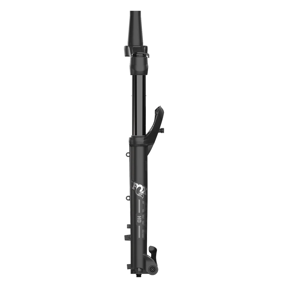 Gabel FOX 36 AWL HD RAIL 29" Schwarz 2026