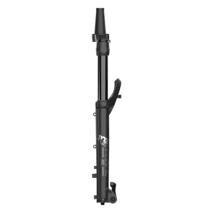 Gabel FOX RACING SHOX 36 FLOAT 29" AWL HD RAIL Sweep-Adj Achse 15x110mm Boost Schwarz 2025