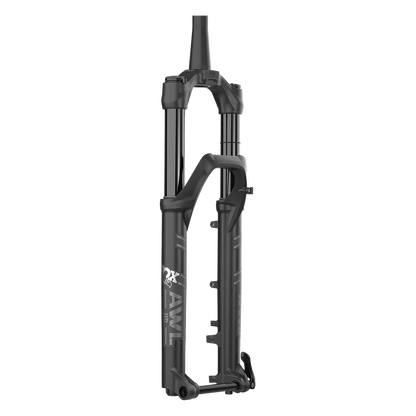 Gabel FOX RACING SHOX 36 FLOAT 29" AWL HD RAIL Sweep-Adj Achse 15x110mm Boost Schwarz 2025