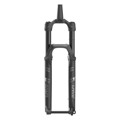 Gabel FOX RACING SHOX 36 FLOAT 29" AWL HD RAIL Sweep-Adj Achse 15x110mm Boost Schwarz 2025