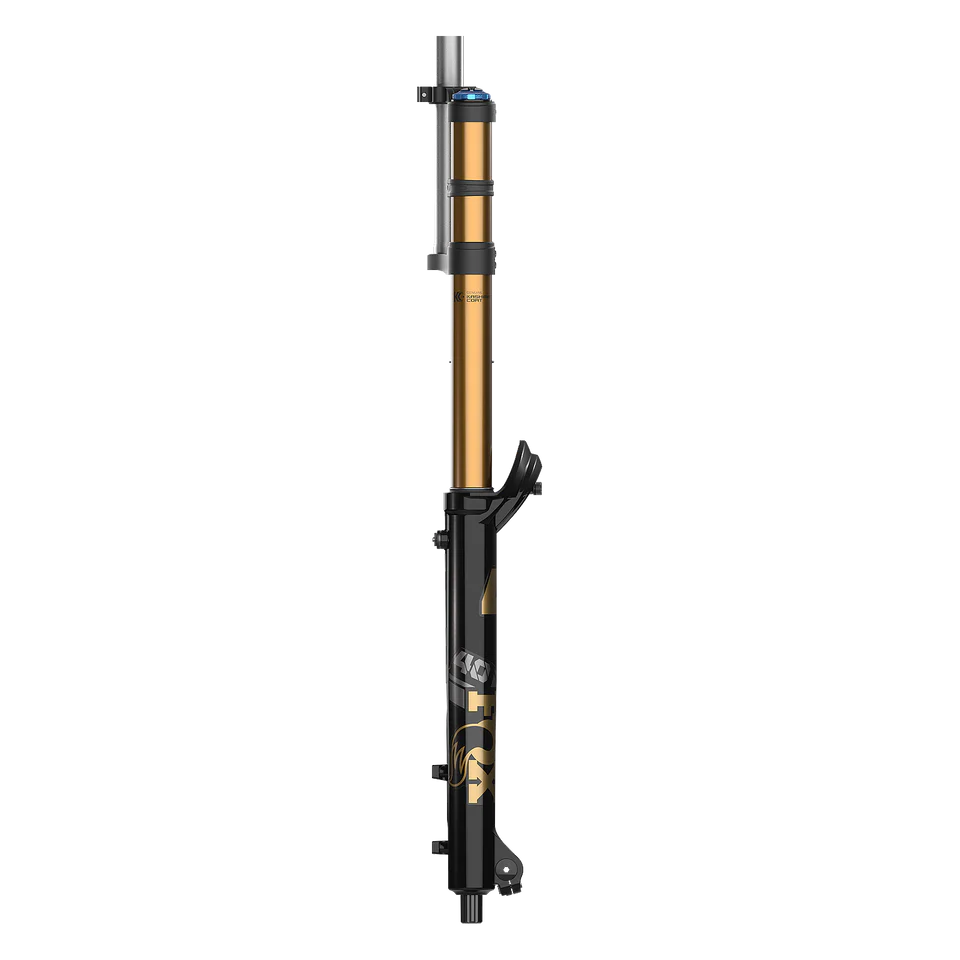 Fourche FOX 40 FACTORY 27.5" Grip X2 Noir 2026