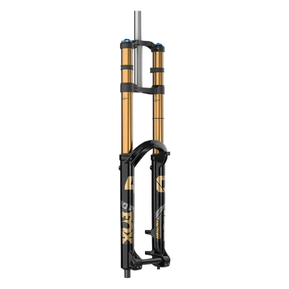 Fourche FOX 40 FACTORY 27.5" Grip X2 Noir 2026