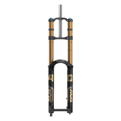 Fourche FOX 40 FACTORY 27.5" Grip X2 Noir 2026