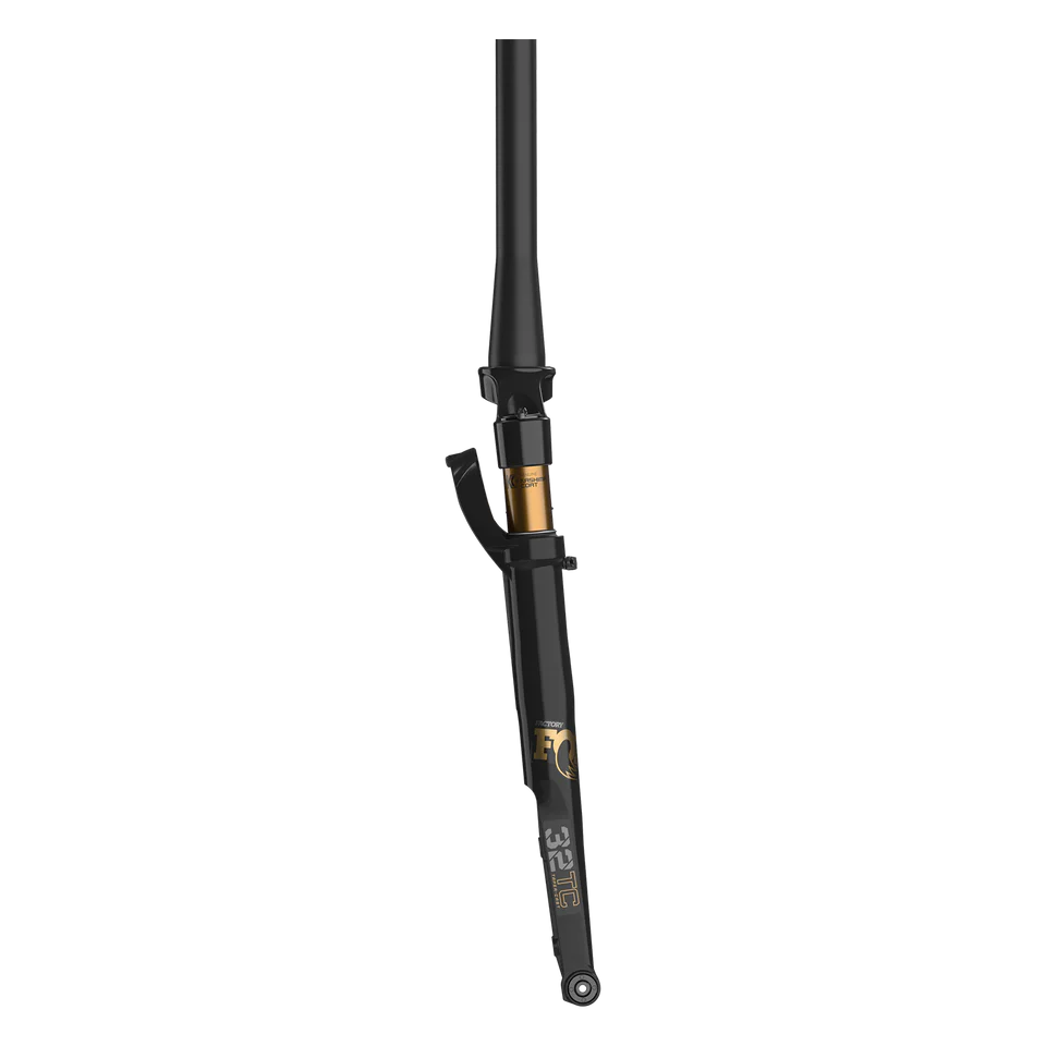 Fourche FOX 32 FACTORY TC 700c Grip SL Noir 2026