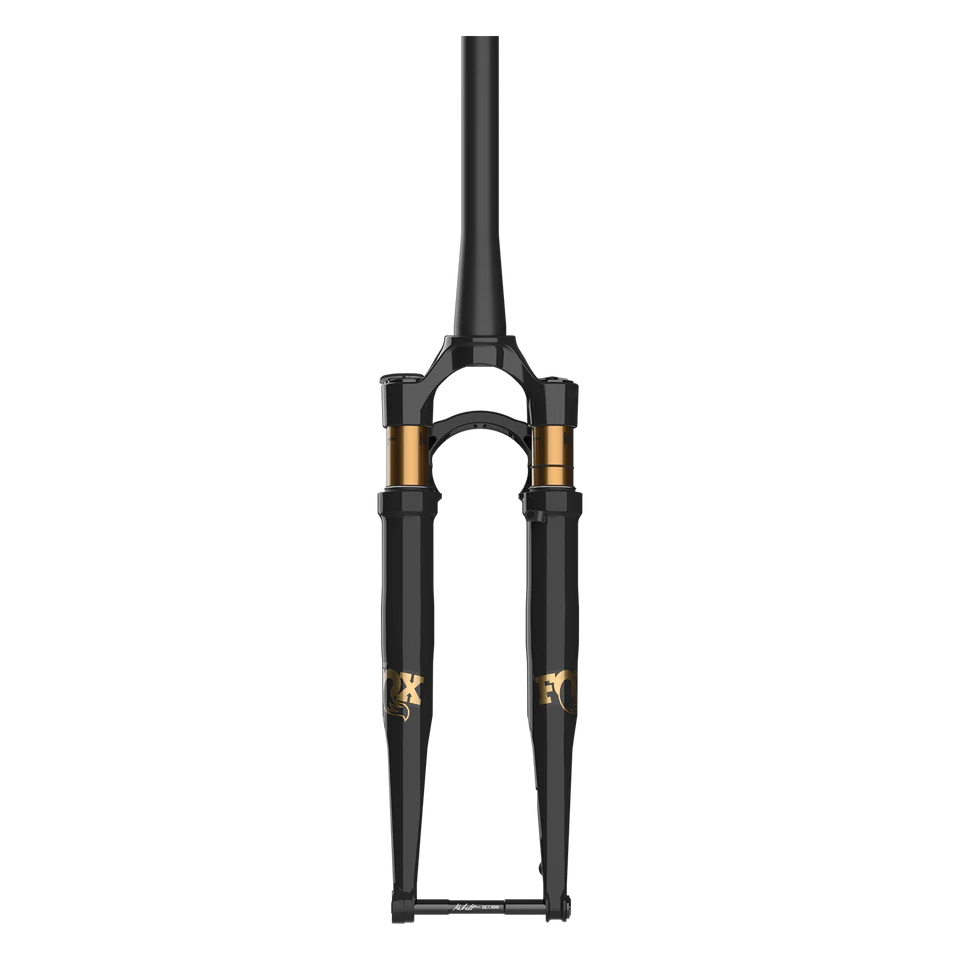 Fourche FOX 32 FACTORY TC 700c Grip SL Noir 2026