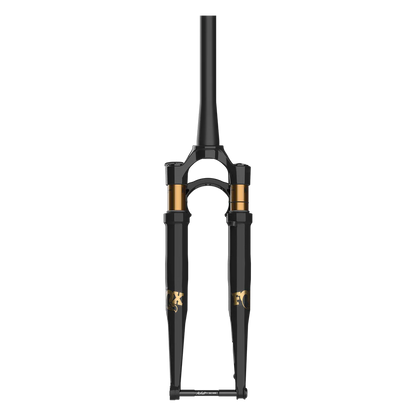 Fourche FOX 32 FACTORY TC 700c Grip SL Noir 2026