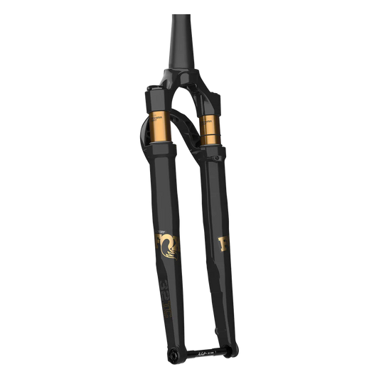 Gabel FOX 32 FACTORY TC 700c Grip SL Schwarz 2026