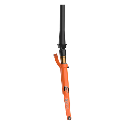 Gabel FOX 32 FACTORY TC 700c Grip SL Orange 2026