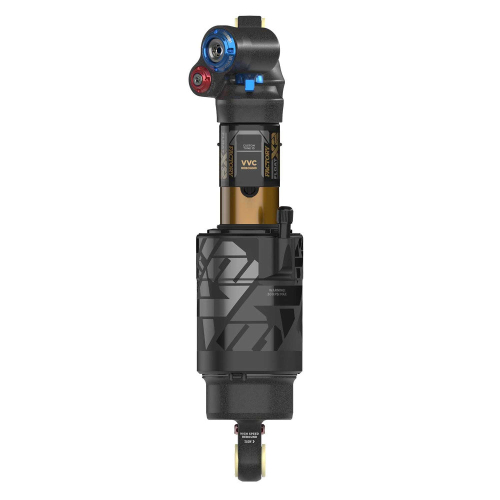 Stoßdämpfer FOX FLOAT X2 FACTORY 2pos-Adj 2025
