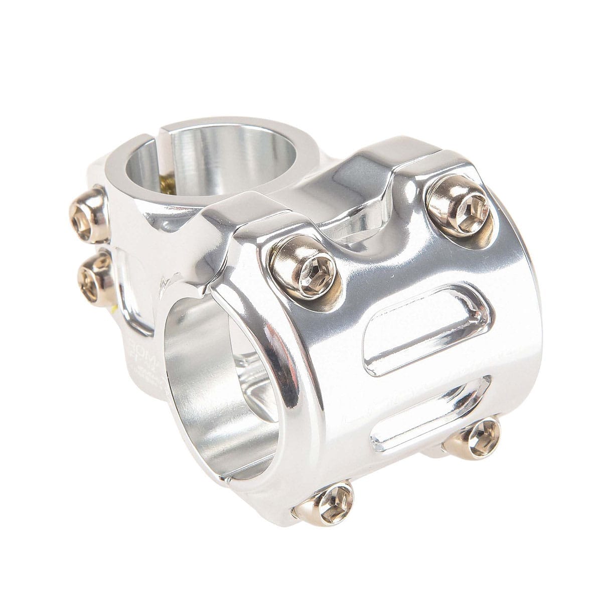 Vorbau CHROMAG HIFI V2 0° Chrom