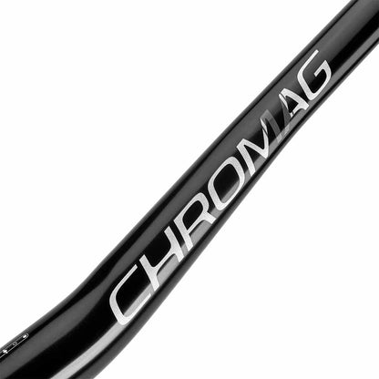 Lenker CHROMAG FUBARS OSX LTD Rise 25 mm 800 mm Schwarz/Chrom