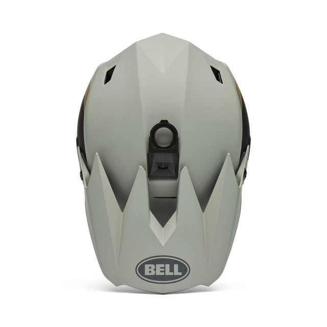 MTB-Helm BELL l FULL-10 MIPS SPHERICAL Grau