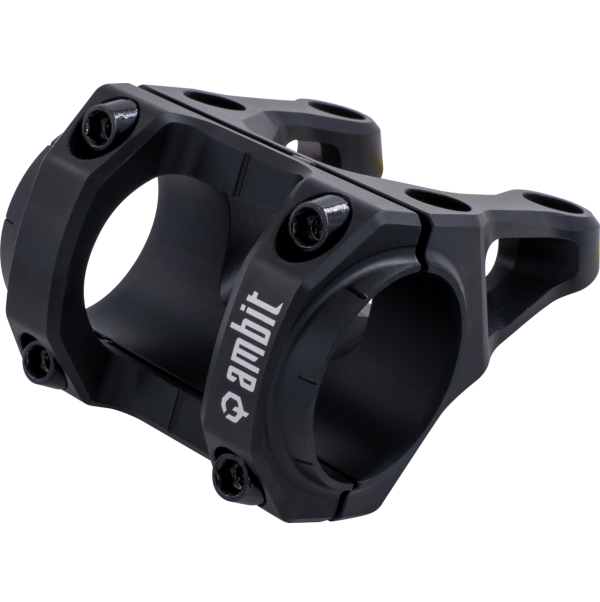 AMBIT BARTENDER DH Vorbau Schwarz