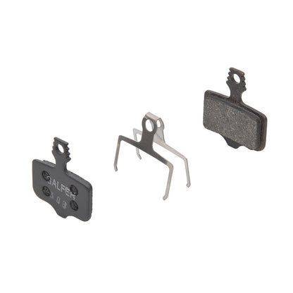 Bremsbeläge GALFER Avid/Sram Elixir / XX / X0 / DB / Level / Level T / Level TL