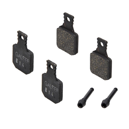 Bremsbeläge GALFER Magura MT5 / MT7 (4 Kolben)