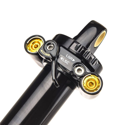 Dämpfer CANE CREEK DOUBLE BARREL AIR INLINE