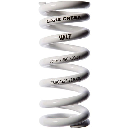 Federbein-Feder CANE CREEK VALT Progressiv