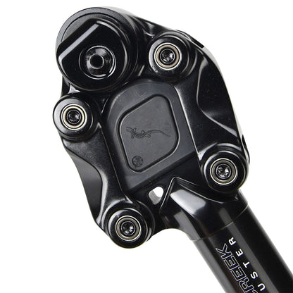 CANE CREEK THUDBUSTER G4 ST Rückversatz gefedertes Sattelstütze