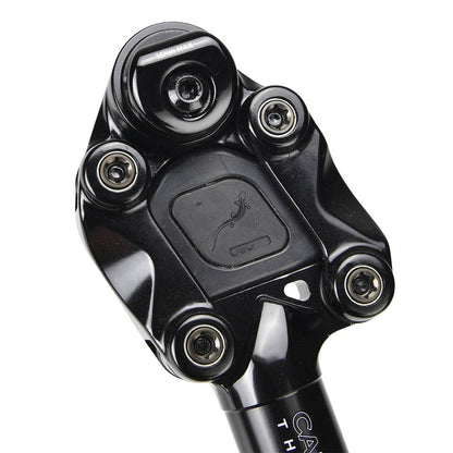CANE CREEK THUDBUSTER G4 ST Rückversatz gefedertes Sattelstütze
