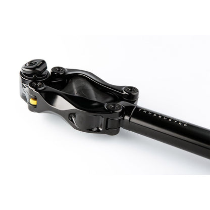Gefedertes Sattelstütze CANE CREEK G4 THUDBUSTER