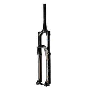 Gabel CANE CREEK HELM MKII Coil 27,5" Konischer Pivot Achse 15 mm Boost Mattschwarz