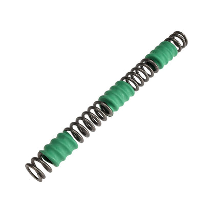 Federgabel-Feder CANE CREEK HELM COIL 55LBS/IN Grün