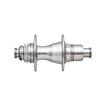CHRIS KING R45D Hinterradnabe Silber (Sram-Freilaufkörper)