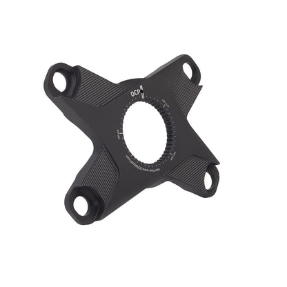 Kettenblatt-Stern ROTOR ALDHU / VEGAST Compact 4 Arme