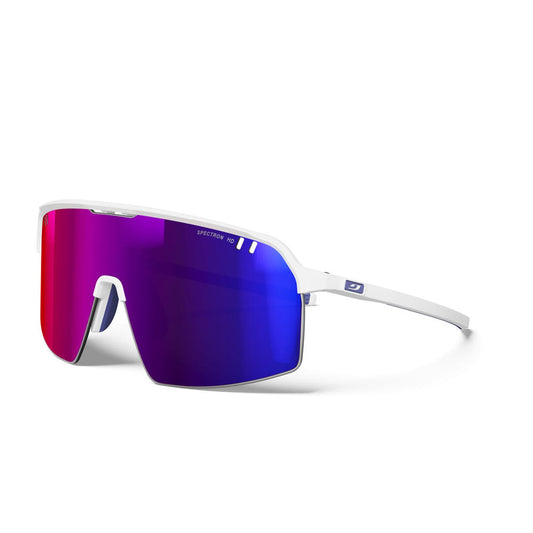 Lunettes JULBO INTENSITY Groupama-FDJ Spectron HD3 Bleu