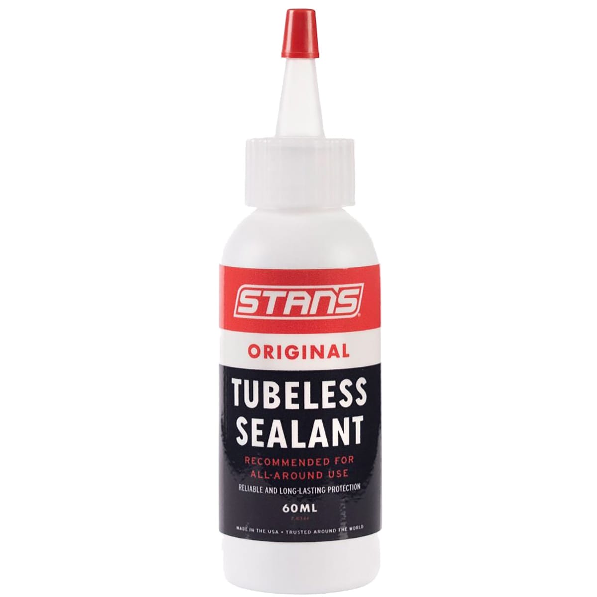 Liquide Préventif Anti-Crevaison STAN'S THE SOLUTION (60 ml)