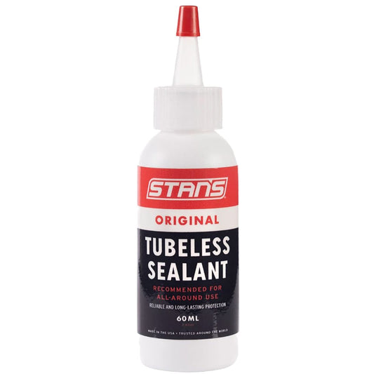 Liquide Préventif Anti-Crevaison STAN'S THE SOLUTION (60 ml)