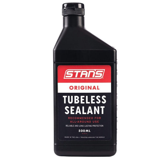 STAN'S THE SOLUTION Vorbeugende Flüssigkeit gegen Pannen (500 ml)
