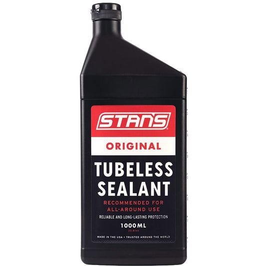STAN'S THE SOLUTION - Vorbeugende Flüssigkeit gegen Pannen (1000 ml)