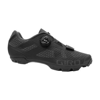 Chaussures VTT XC/Gravel GIRO RINCON Femme Noir