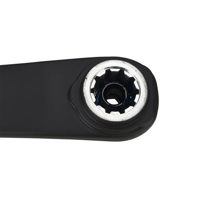 Kurbelgarnitur 10/11/12-fach PRAXIS GIRDER CARBON G2