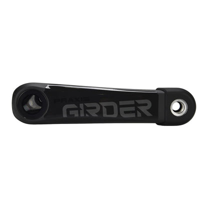 Kurbelgarnitur 10/11/12-fach PRAXIS GIRDER CARBON G2