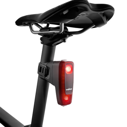 Éclairage Arrière WAHOO TRACKR RADAR