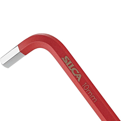 Inbus-/Torx-Schlüsselset SILCA HX-ONE