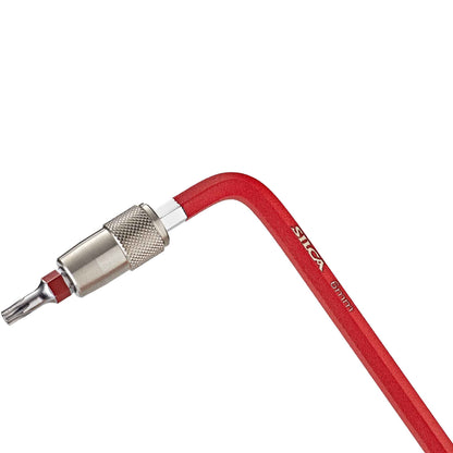 Inbus-/Torx-Schlüsselset SILCA HX-ONE