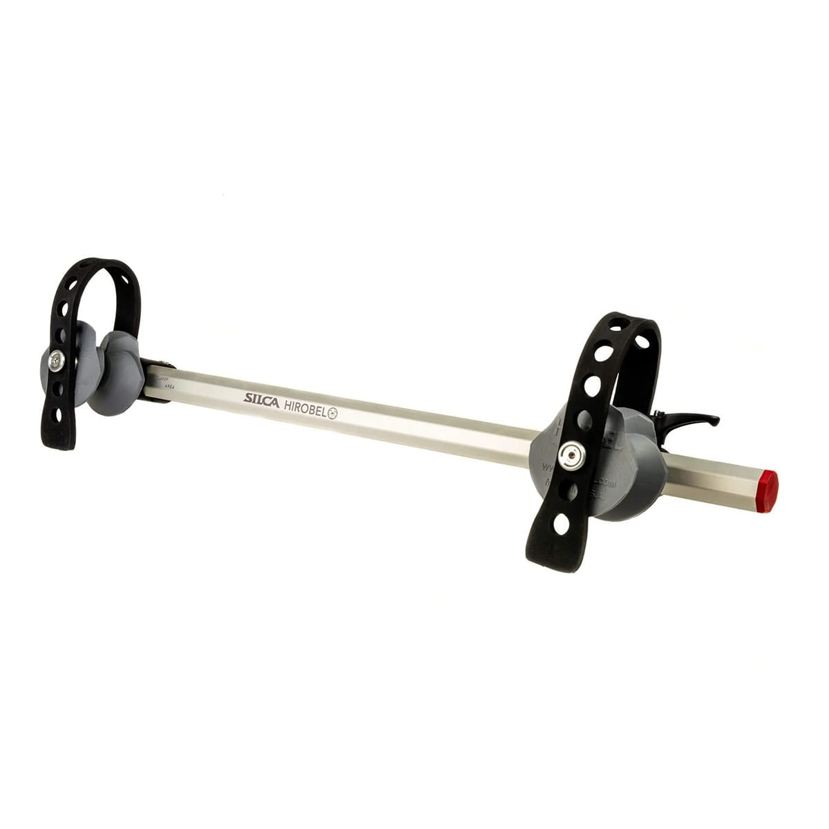 Top Tube SILCA HIROBEL Halterung für Werkstattständer