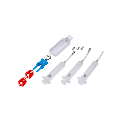 Entlüftungskit BBB BLEEDKIT Universal BBS-101