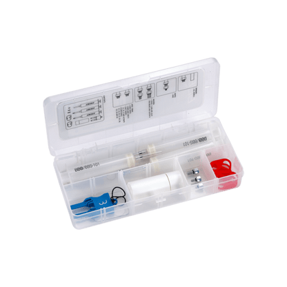 Entlüftungskit BBB BLEEDKIT Universal BBS-101